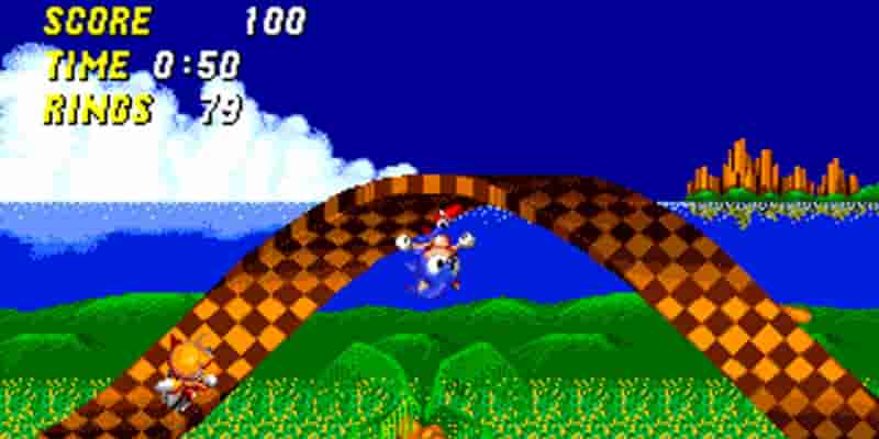 Лучшие игры про Соника, в которые должен сыграть каждый фанат Sega