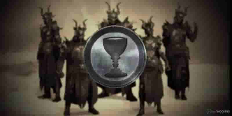 Diablo 4: Как заработать благосклонность