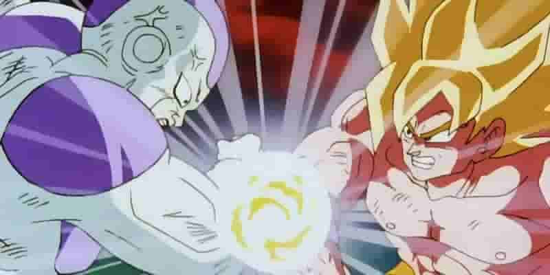 10 боев Dragon Ball, которые навсегда изменили аниме