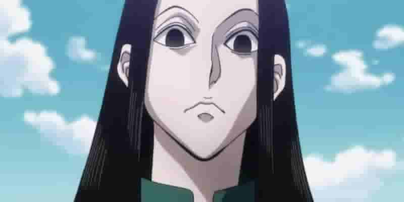 Hunter x Hunter: все члены семьи Золдик в рейтинге по силе