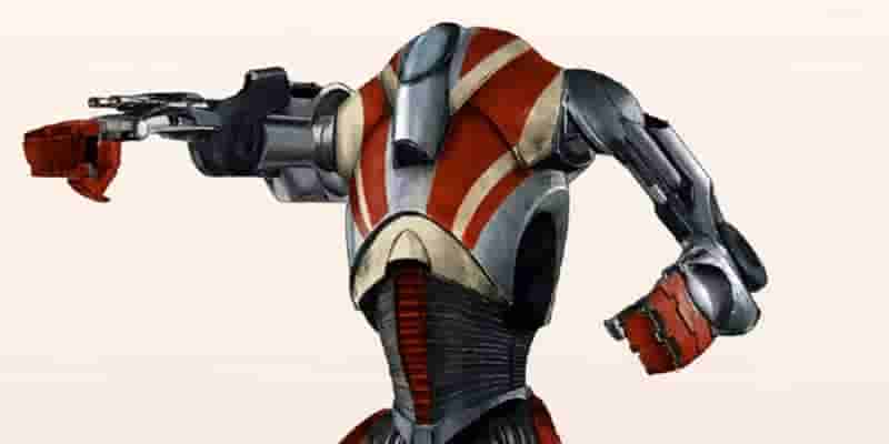  Star Wars Jedi: Survivor возвращает главных злодеев из приквелов (идеальным образом)