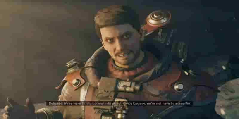 Starfield: Echoes Of The Past Гайд по квестам