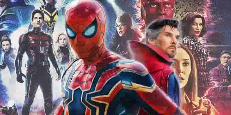 Человек-паук мог Исправили самую большую проблему MCU Фазы 4