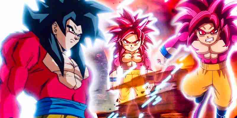10 вещей Dragon Ball Super делает лучше, чем остальная часть франшизы