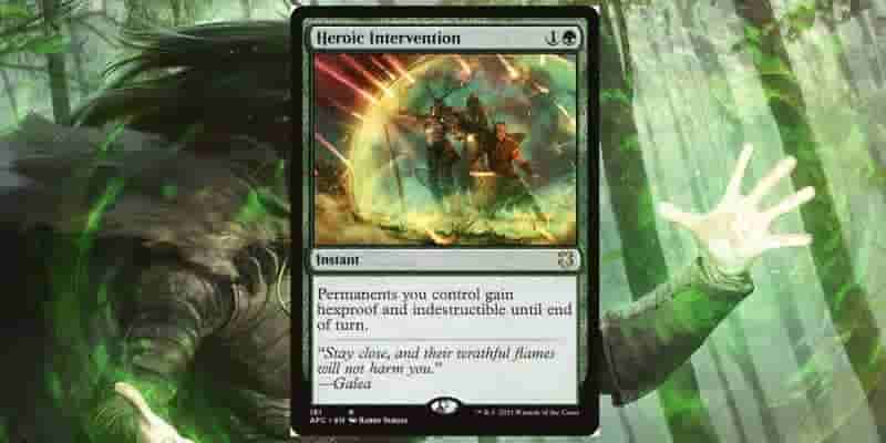 10 Best Magic: The Gathering Карты для племенных колод эльфов