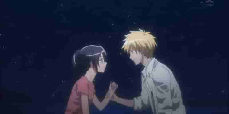 10 Ways Maid-Sama! Embraces Shojo Clich&eacute;s