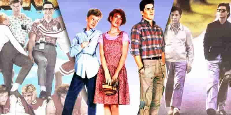 10 самых знаковых персонажей фильмов 80-х, рейтинг