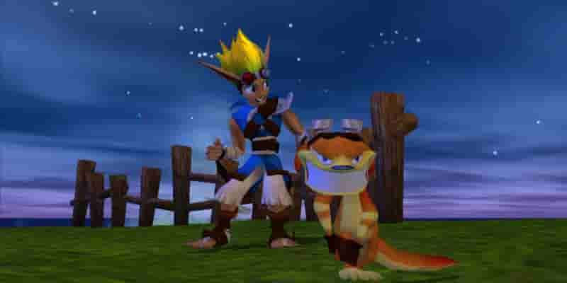 Лучшие платформенные игры для PS2, рейтинг