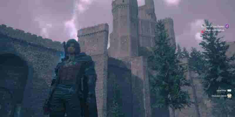 Разработчики Final Fantasy намекают на будущие релизы культовой серии на Xbox