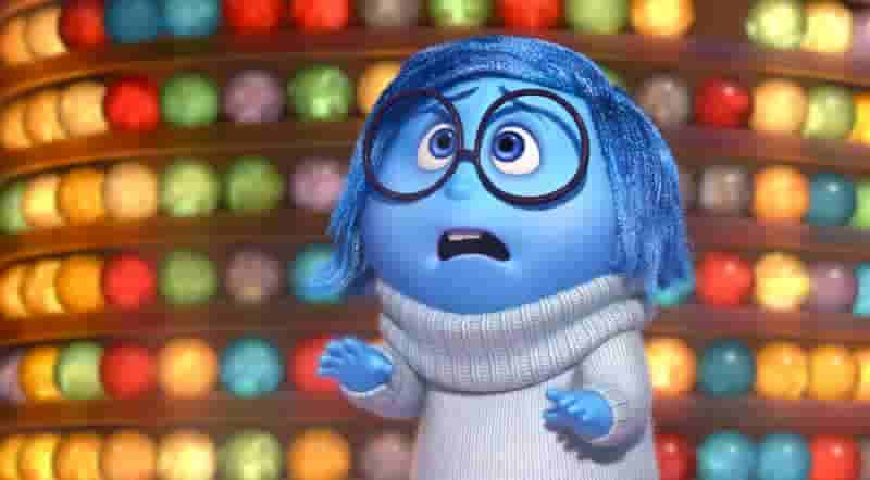 В этом фильме Pixar есть сцена более душераздирающая, чем в фильме 