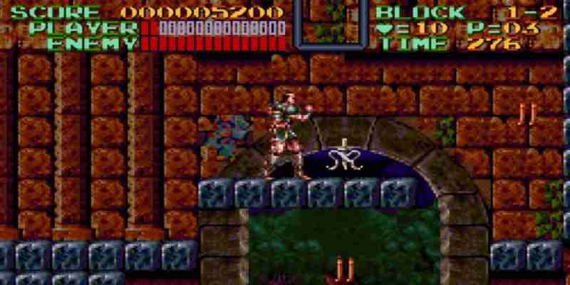 Лучшее Платформеры SNES, которые не являются Mario или Donkey Kong
