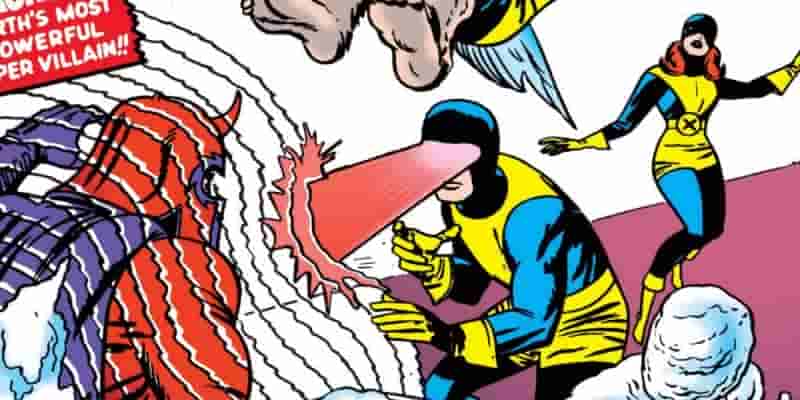 Мутантам Marvel было бы лучше, если бы Люди Икс перестали пытаться всех спасти