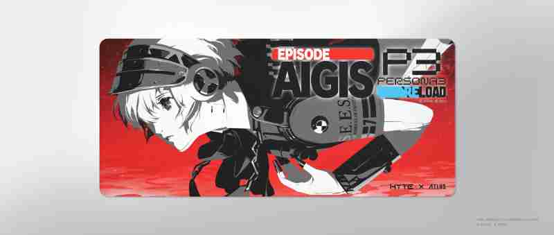  Persona 3 Reload отмечает большую годовщину с переизданием коллекции ограниченного выпуска » />  Изображение через Hyte Close </p>
<p>Дополнительные предметы включают в себя перезагрузку Hyte 3 и эпизод AIGIS &# настольные накладки ответов, которые стоят 29,99 долл. США. Набор Premium Keycap стоит $ 74,99. Стеновый свиток главного героя -мужчины Persona 3 стоит $ 19,99. Тем не менее, подробности, касающиеся цены и доступности системы Rdy Y70 Persona 3 Reload Edition, будут раскрыты позже. </P><Source Media = 