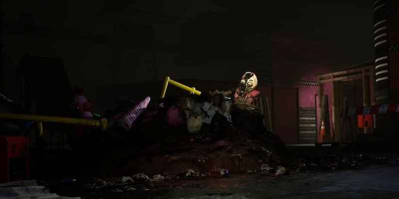 FNAF: Полная хронологическая шкала времени
