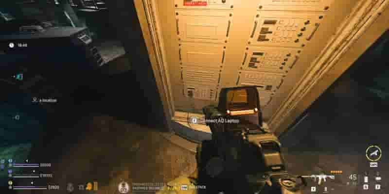 Warzone 2 DMZ: Гайд по чертежам Hoted Madness
