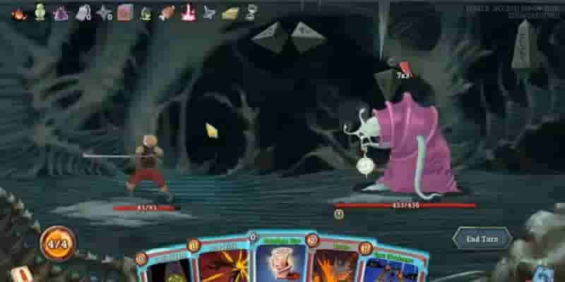 Slay The Spire: самые сложные боссы в рейтинге