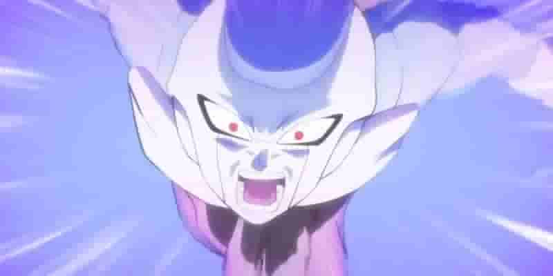 Dragon Ball Super: Сильнейшие персонажи, которых может победить Бэби Вегета