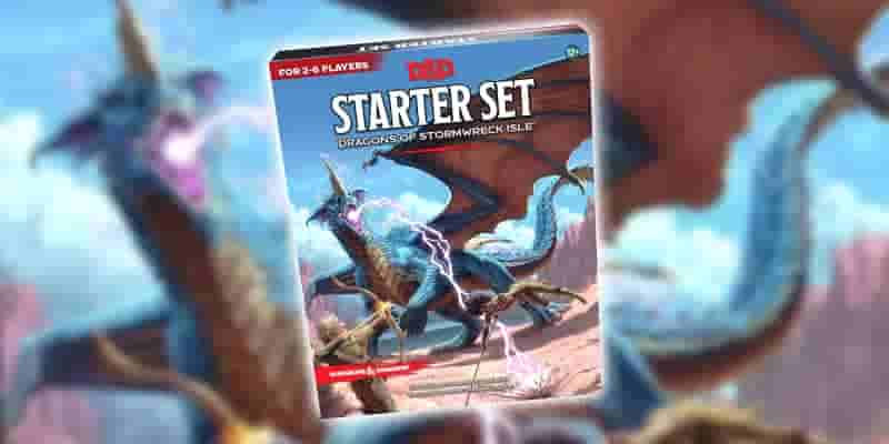 Гайд по праздничным подаркам для фанатов D&D