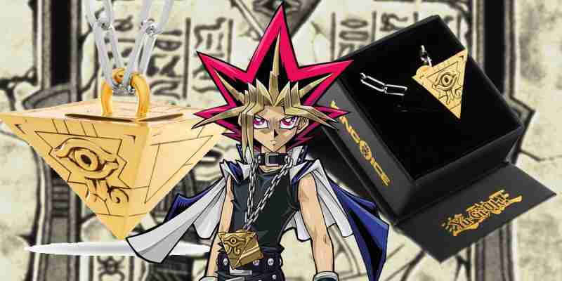 Как Yu-Gi-Oh! провалился как аниме-карточная игра