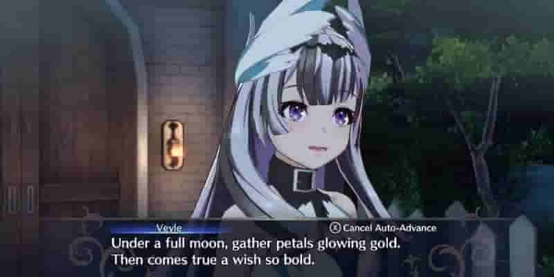 Fire Emblem Engage: лучшие сборки Veyle