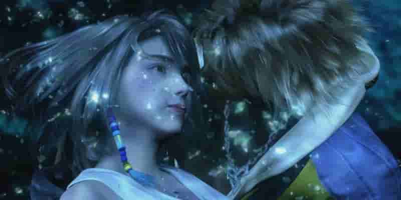 10 раз в Final Fantasy Довел фанатов до слез