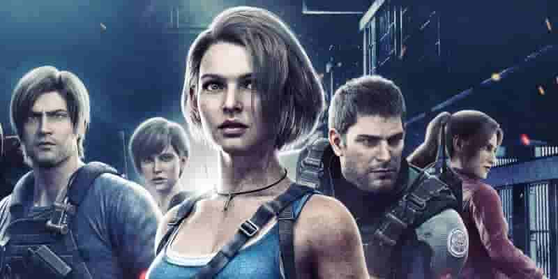 Почему так сложно снять фильм об Resident Evil?