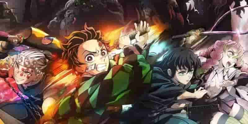 10 самых больших разочарований в Demon Slayer: Swordsmith Village