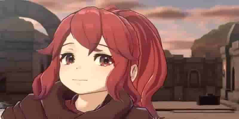 Кредиты Fire Emblem Engage проливают свет на самого загадочного персонажа сериала