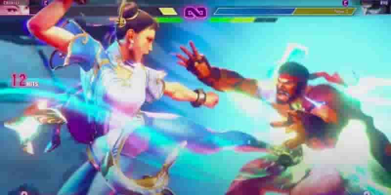 Street Fighter 6: 10 лучших критических искусств, рейтинг