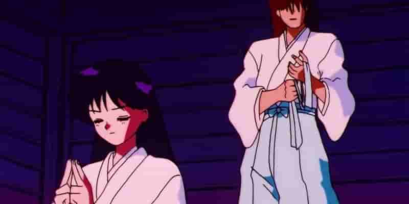 10 раз, когда Sailor Moon Crystal оставалась верной манге