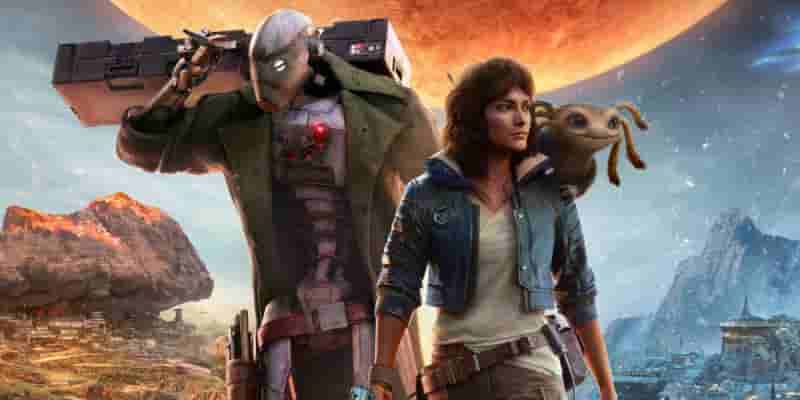 Star Wars Outlaws: Как играть в Sabacc