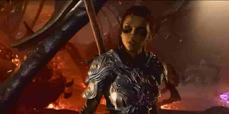 Нет, NPC-компаньоны Baldur's Gate 3 не смогут завязать романтические отношения друг с другом
