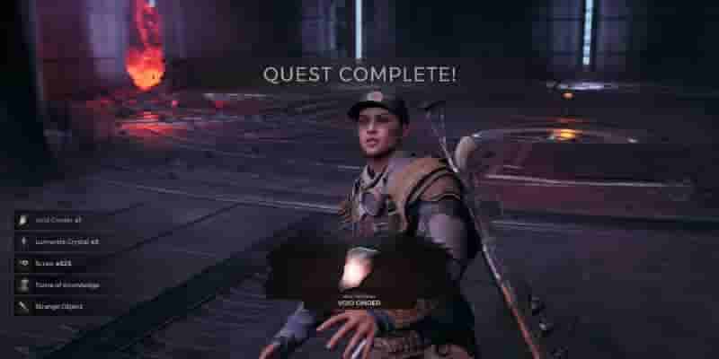 Remnant 2: How To Defeat Sha'Hala Guardian Of N'erud