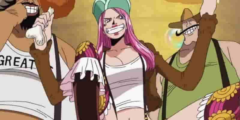 One Piece: Каждая сверхновая, рейтинг
