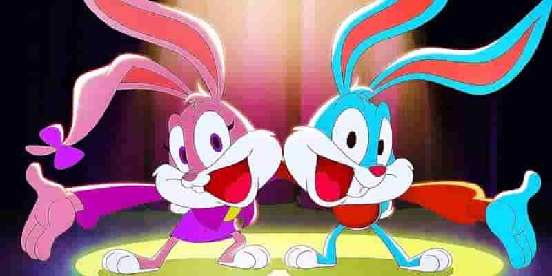 Tiny Toons Looniversity: все, что вам нужно знать