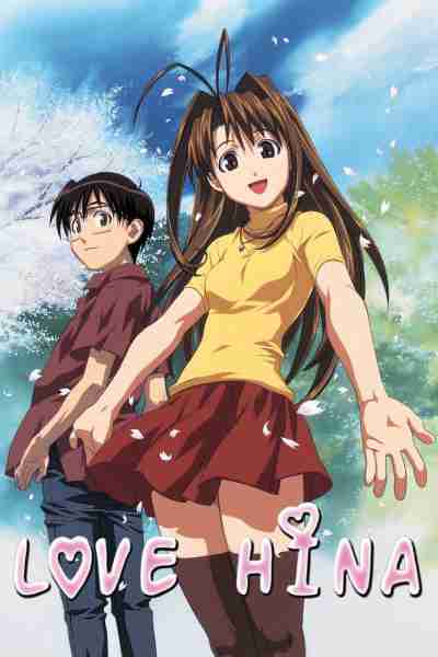 10 Best Anime. Название 