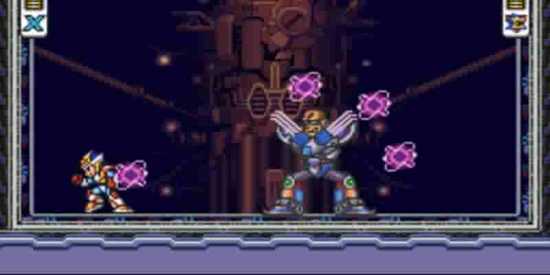 Mega Man X: 10 лучших игр в рейтинге 