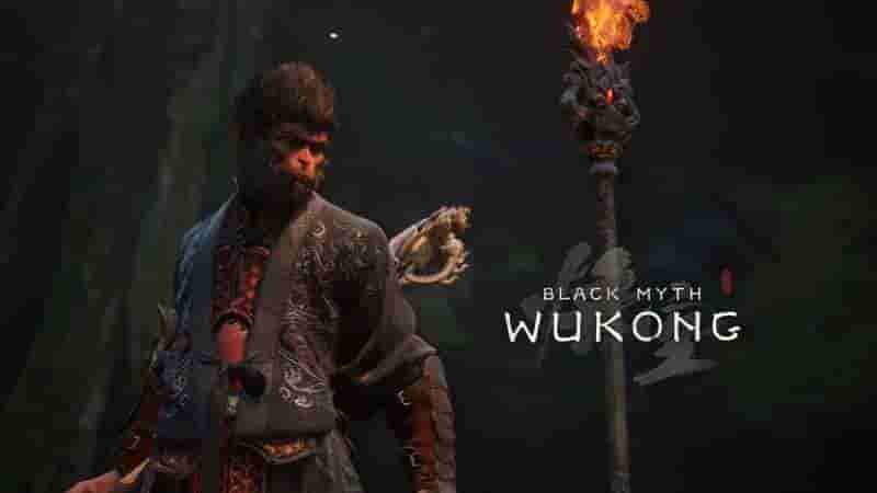 Как позвонить в три колокола в Black Myth: Wukong