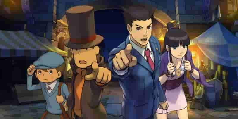Ace Attorney: Что случилось с предысторией Аполлона Джастиса?