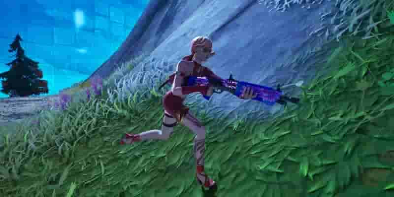Fortnite, глава 4, сезон 2: 10 лучших видов оружия, Ranked