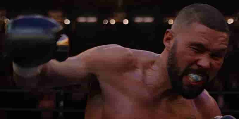 10 лучших бойцов серии Rocky в рейтинге