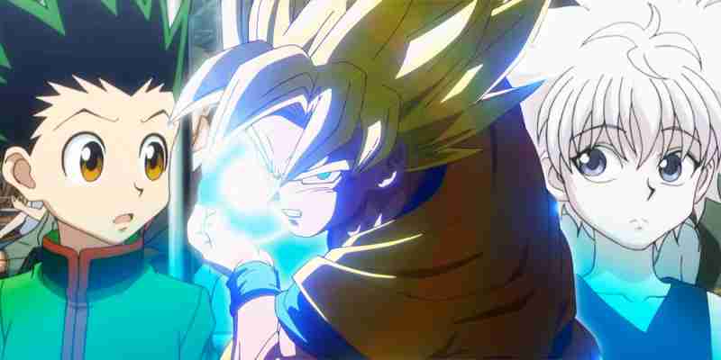  Hunter x Hunter Gon Keyboard является обязательным для фанатов Anime & amp; > </p>
<h2 id = 