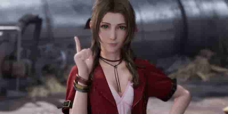 Final Fantasy: 15 лучших женских персонажей в рейтинге