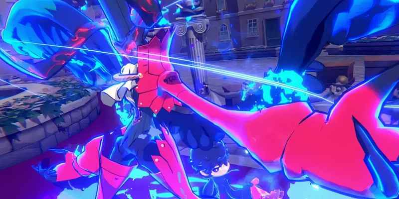 Продажи франшизы Persona достигли 23,5 миллионов проданных копий по всему миру