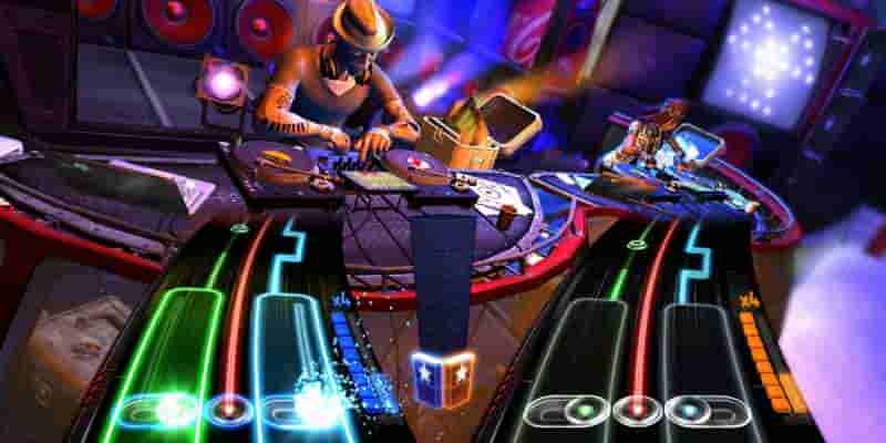 DJ Hero был потрясающей игрой, которая заслуживала гораздо лучшего