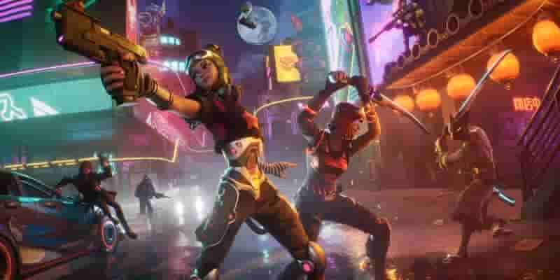 Рейтинговый режим Fortnite: дата и время выхода нулевого сезона