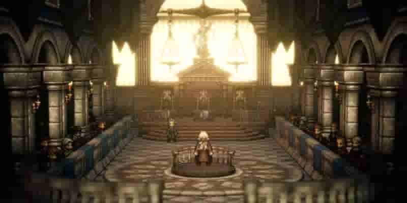 Octopath Traveler 2: 10 советов и рекомендаций для начинающих