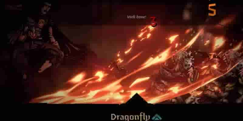 Рейтинг навыков побега из Darkest Dungeon 2