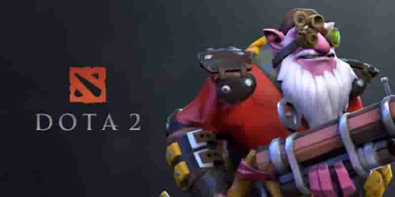 Dota 2: 10 лучших героев для начинающих в рейтинге
