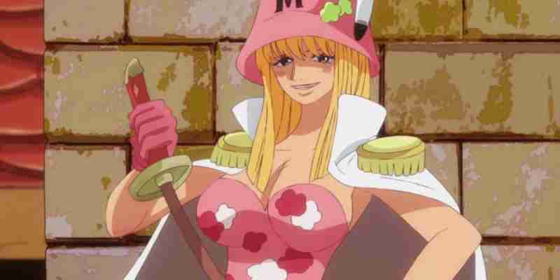Самые высокие награды за голову в One Piece, ранжированные